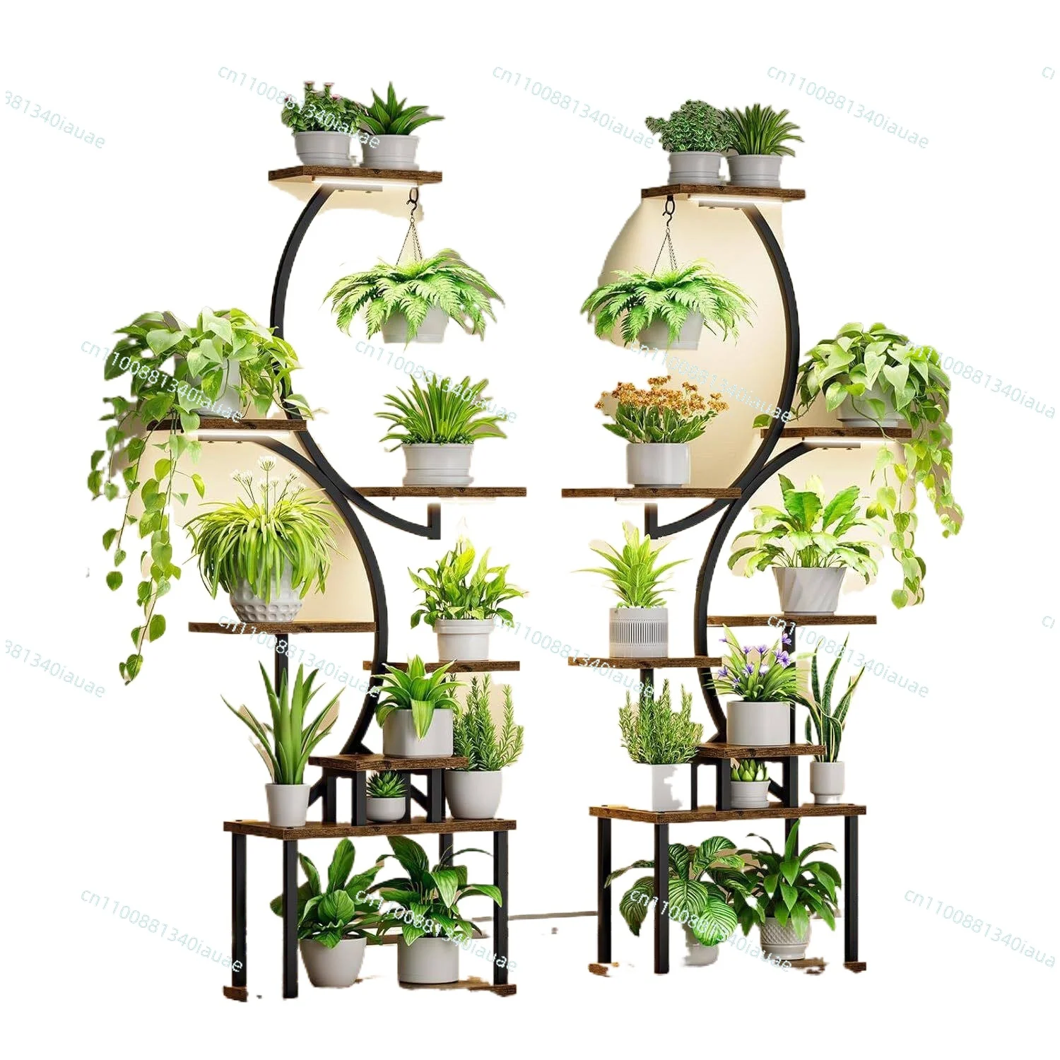 nuevo-soporte-para-plantas-de-alta-gama-2025-soporte-de-hierro-forjado-de-multiples-niveles-para-interiores-hogar-balcon-sala-de-estar-estilo-pastoral-de-piso-a-techo