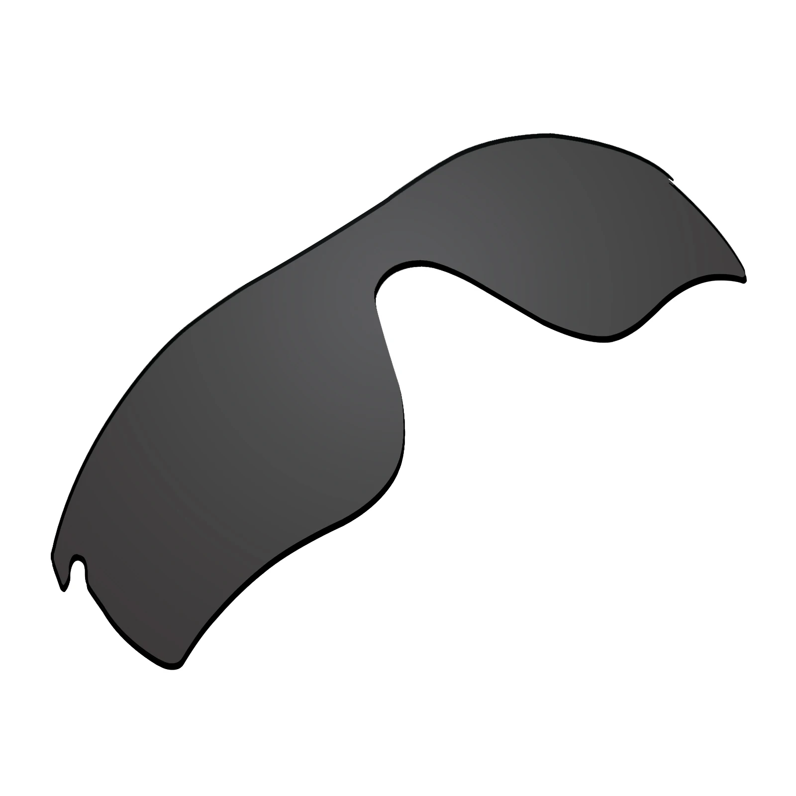 Glintbay Polarized Replacement Sunglasses Lenses for Oakley RadarLock Path-Multiple Options