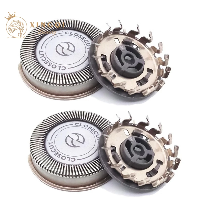 shaver head accessories suitable for philips HQ&PQ series HQ406/46/481/42/460/402/40/422/420 PQ202/203/205/206/207/208