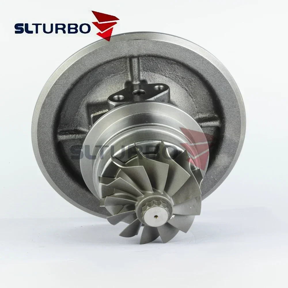 For Car Turbocharger Chra For Volvo Power train FH12 FM12 FL12 12L D12C D12A 3591077 8112637 8112921 1677098 Turbo 1995-1998 Eng