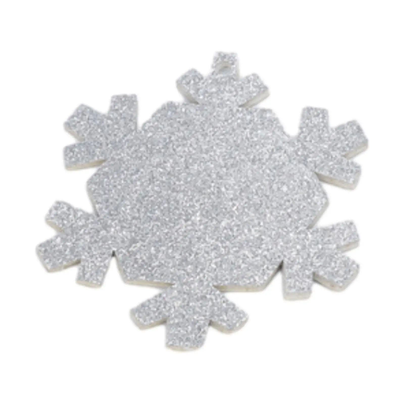 Christmas Photo Frame Ornament Christmas Tree Decoration for Party