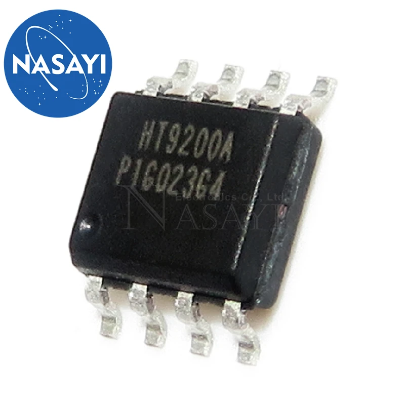 10pcs/lot HT9200A HT9200 SOP-8 In Stock