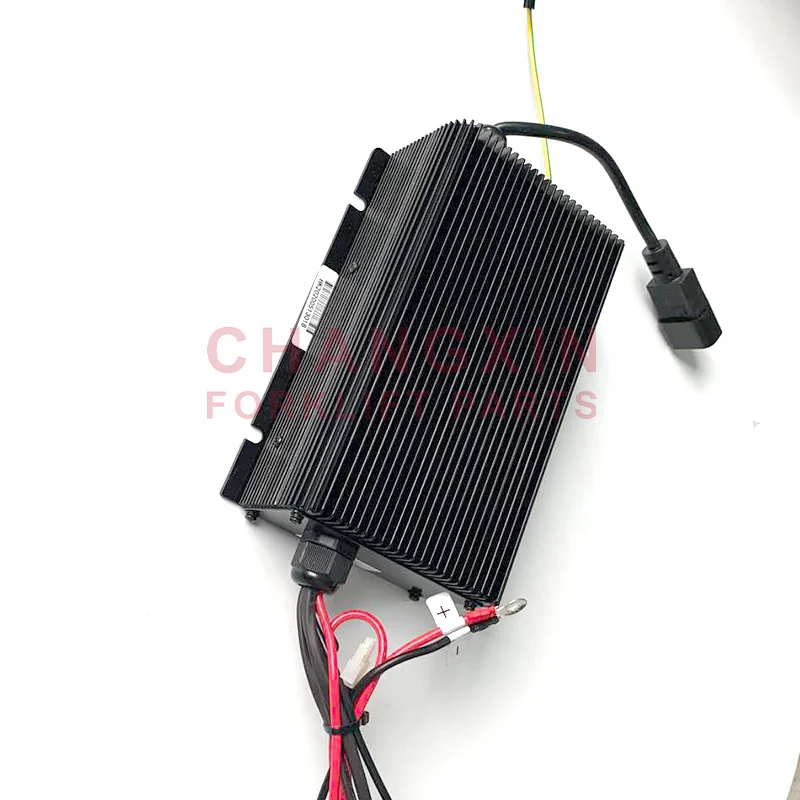 Forklift Parts Ep E… - image