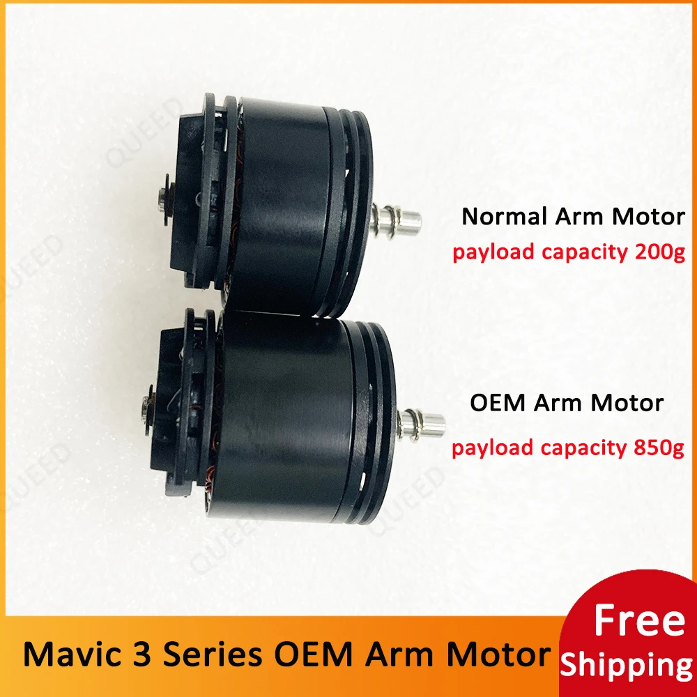 dji-mavic-3-3c-3e-3t-3pro用-oem-cw-ccw-アームモーター（ケーブルなし）前後左右アームエンジン-大型ペイロード容量モーター