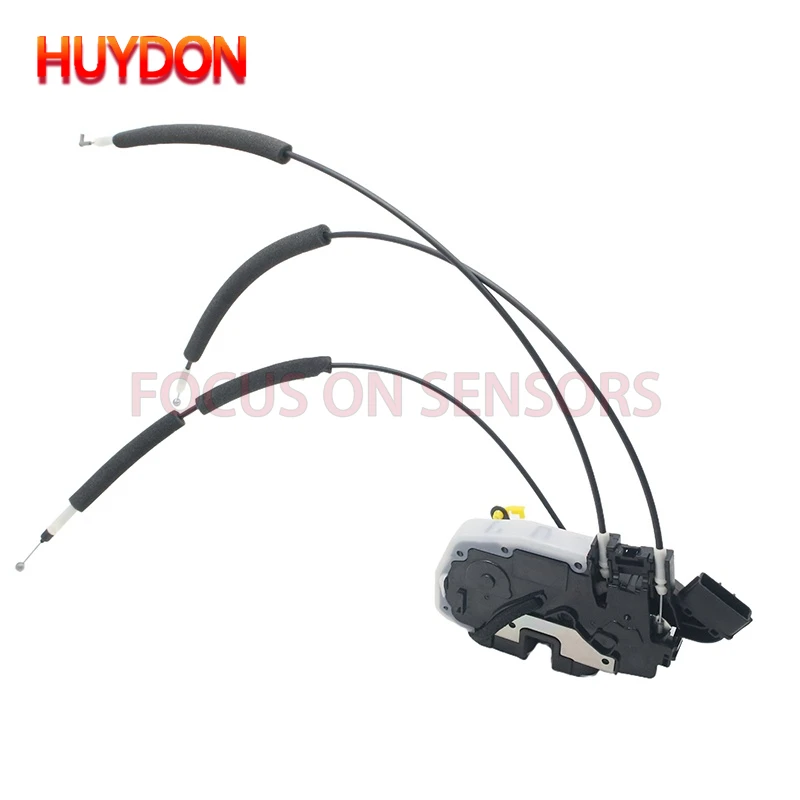 

80501-ET90A Front Left Door Lock Actuator Motor For Nissan Sentra 2007 2008 2009 2010 2011 80501ET90A Car Spare Accessories