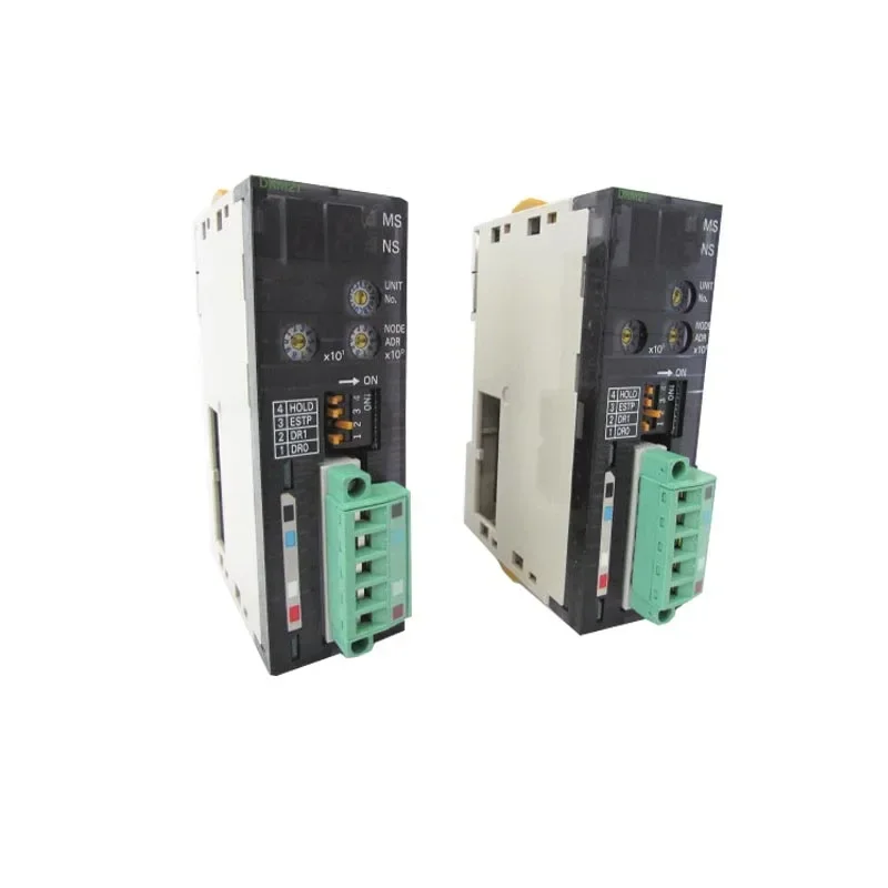 وحدة تحكم برمجة plc الأصلية برمجة plc NX-TS3204 #1