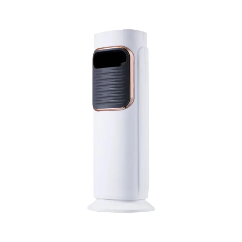 Portable Electric Heater Heating Fan 220-240V Remote Controlled for Home RV Outdoor Use OEM Ready to Ship