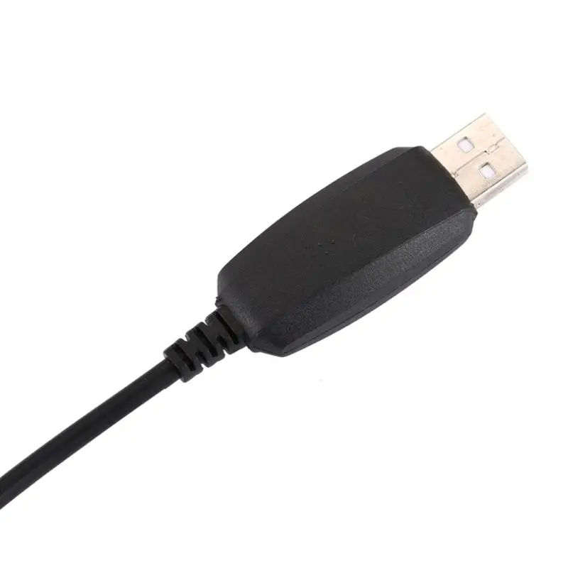 

Replacement Wire Durable USB Programming Cable For Baofeng UV-5R / BF-888S