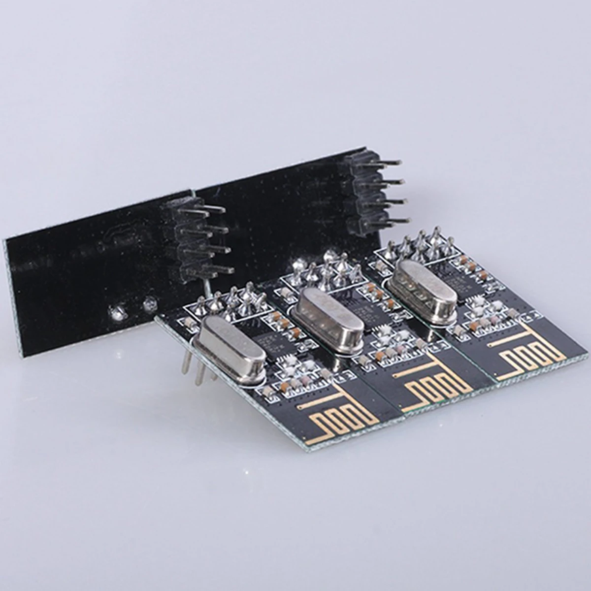 

2.4GHz AntennaWireless Transceiver Module ntenna Wireless Transceiver Module 2.4GHz Antenna Wireless Transceiver Module