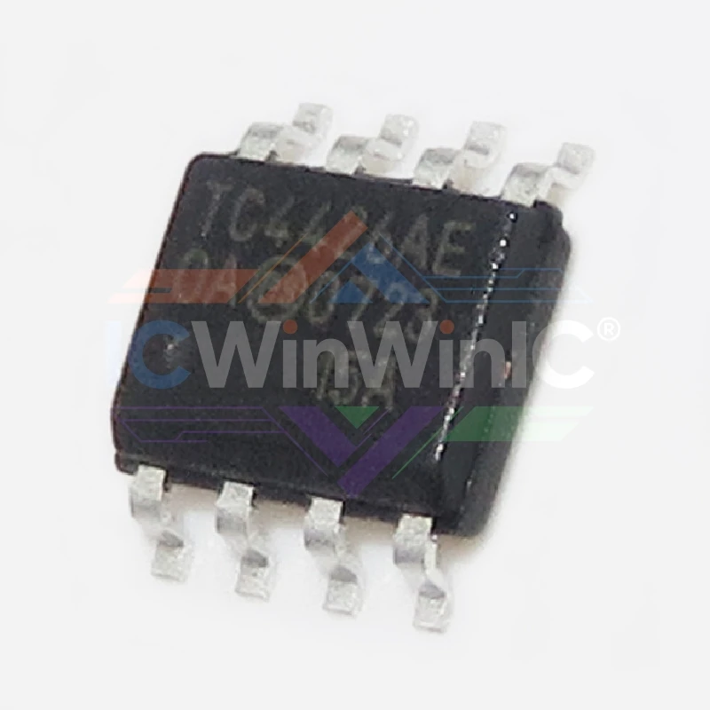 6-30PCS TC4426AEOA TC4426 L7924CV L7924 MMBT5551 G1 A1186N A1186 ME8508D8G 8508 RT9955GQW RT9955