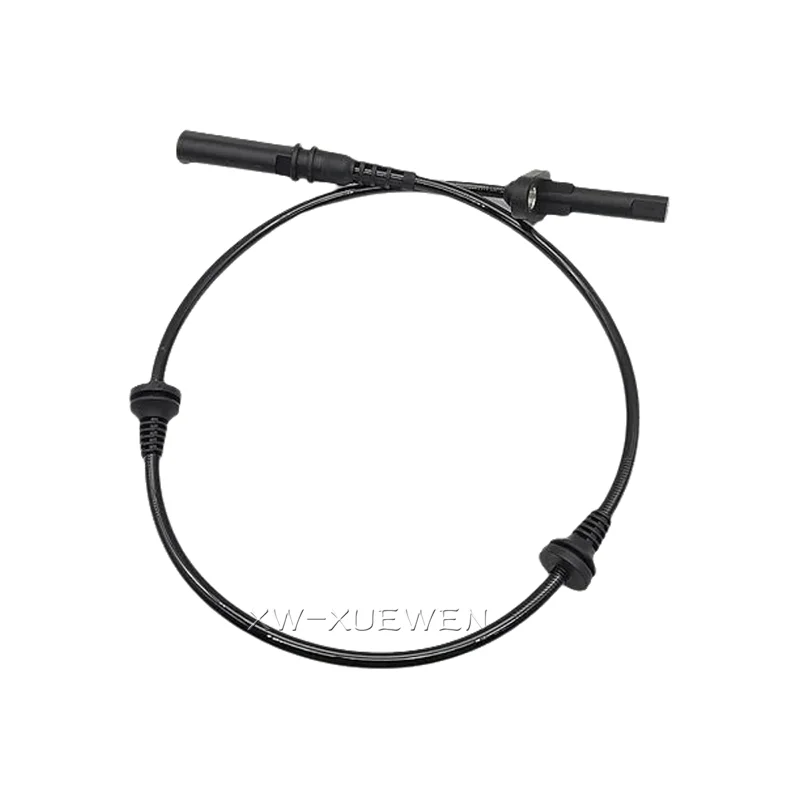 

Front ABS Wheel Speed Sensor 34526771776 For BMW E70 F15 F85 E71 E72 F16 F86 X5 3.0si xDrive35i xDrive40i xDrive50i X6M