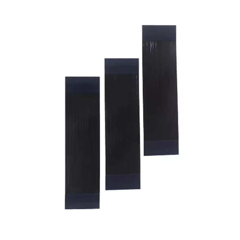 10Pcs For PS2 3W 5W Controller Slots Flex Cable Repair Part For PS2 30000 50000 Universal Connection Cable Motherboard
