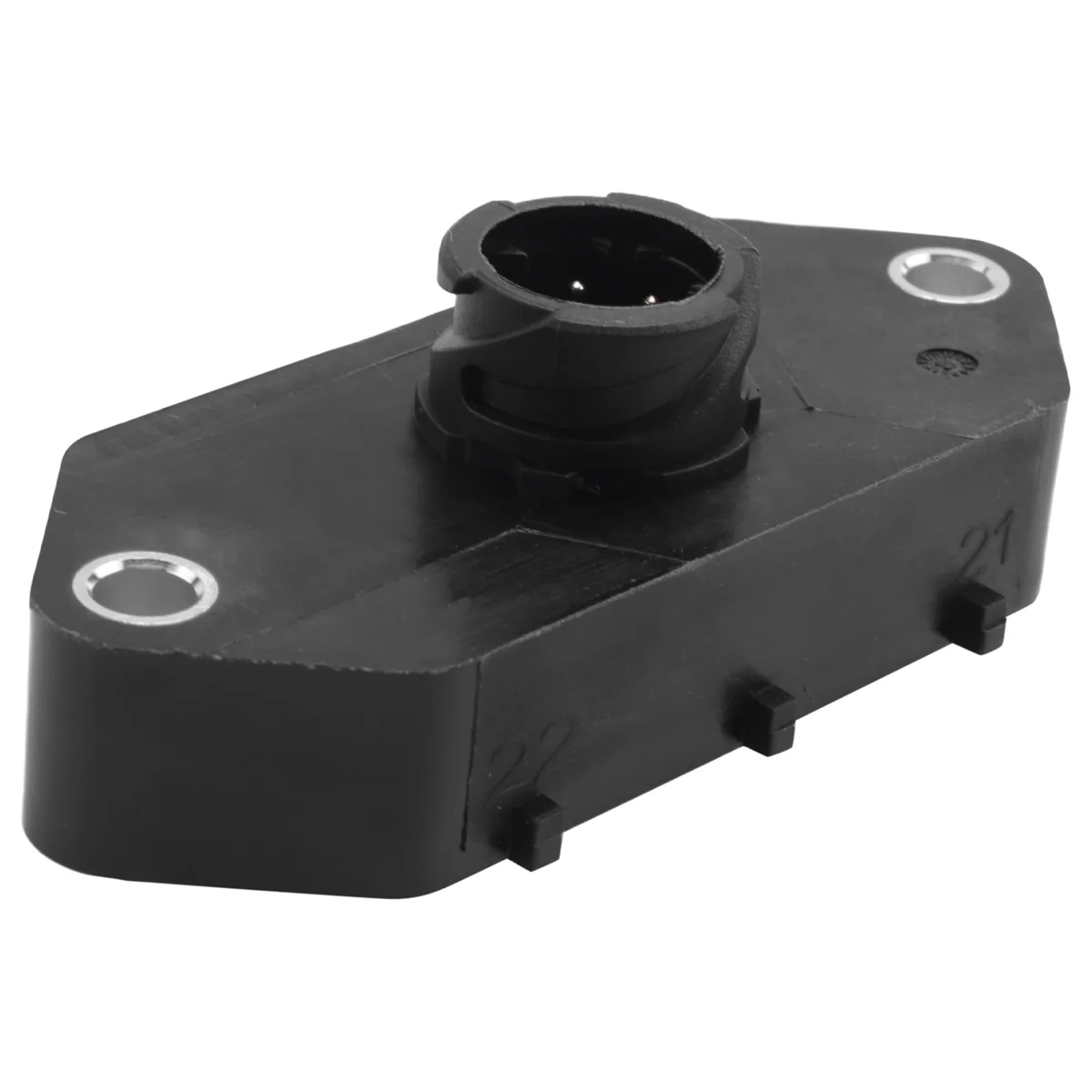 Boostdruksensor voor WABCO DAF IVECO MERCEDES-BENZ