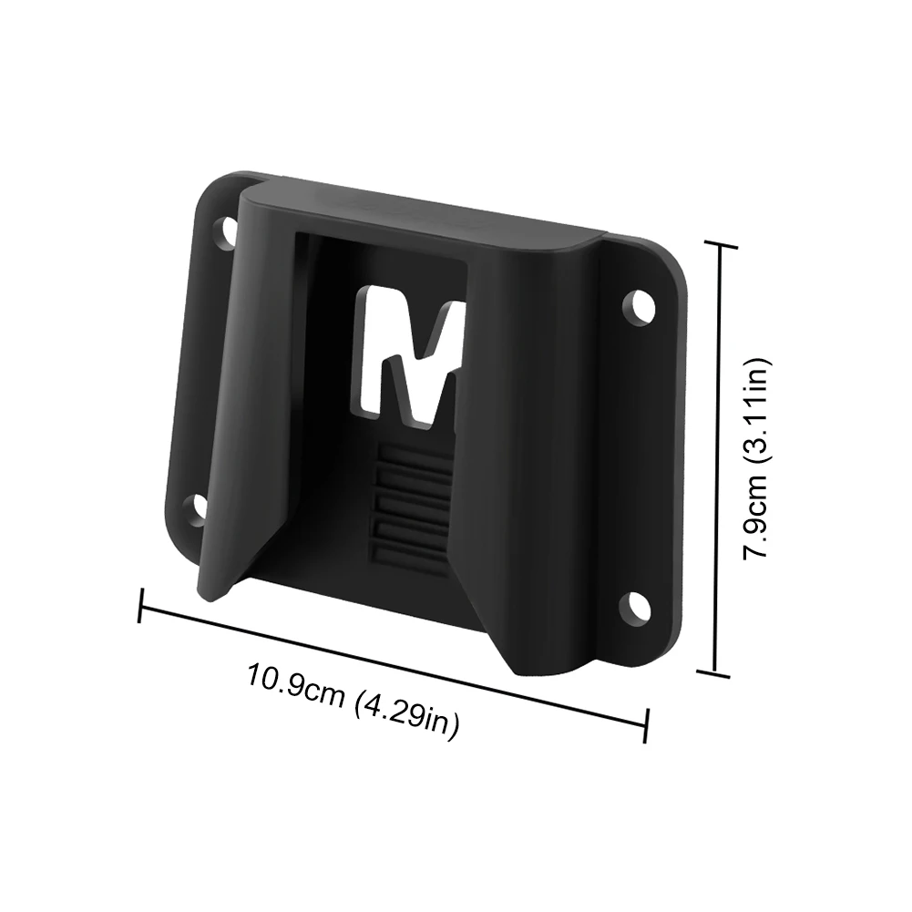 Fahrrad-Vordertaschenhalterung Adapter für Brompton Faltrad Zubehör – Detail 2