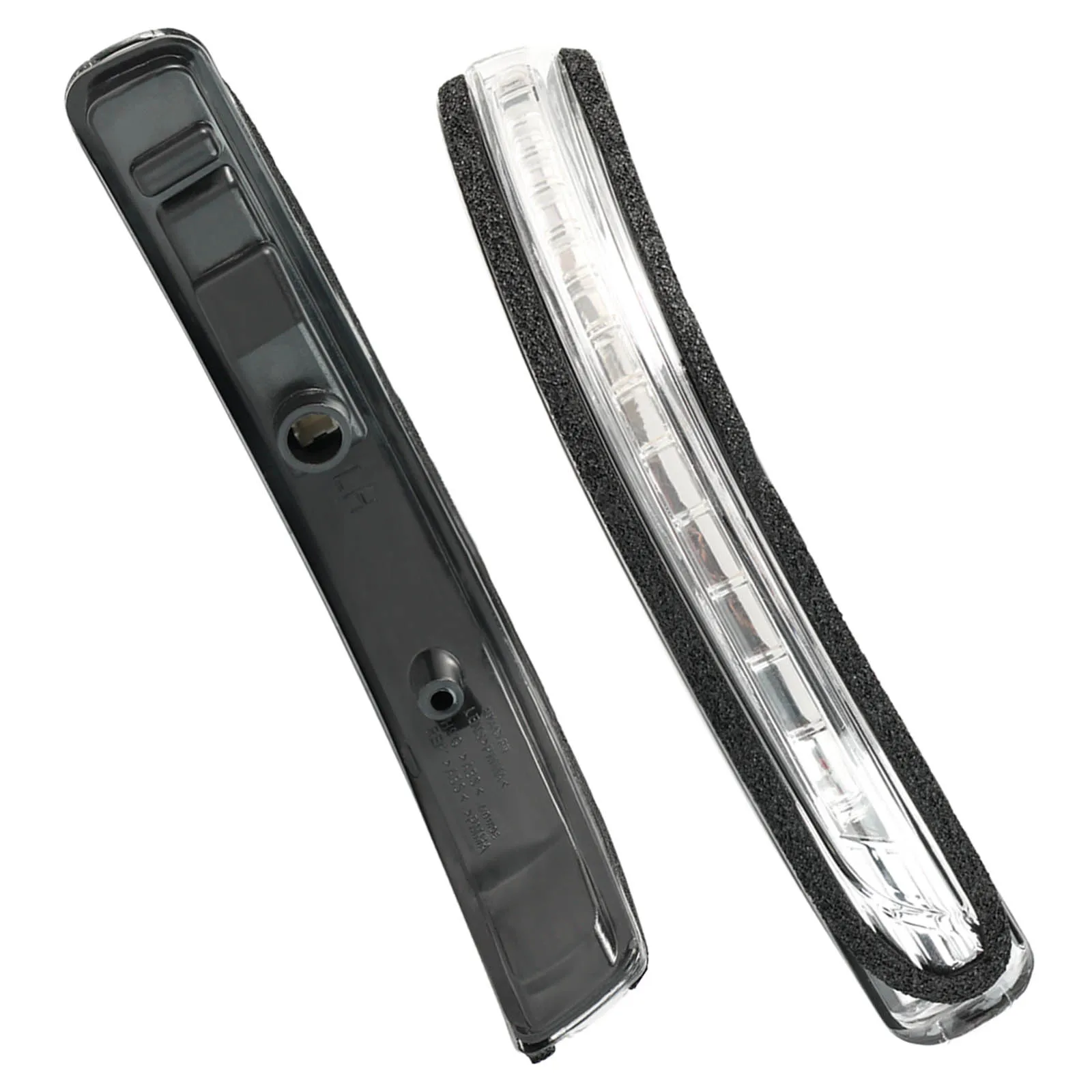 Turn Signal Side Mirror Indicator Light LED Side Marker Lamp Canbus Error Free For Kia Rio Mk3 2012-16 Pride 2011~16 87624-1W000 - Image 4