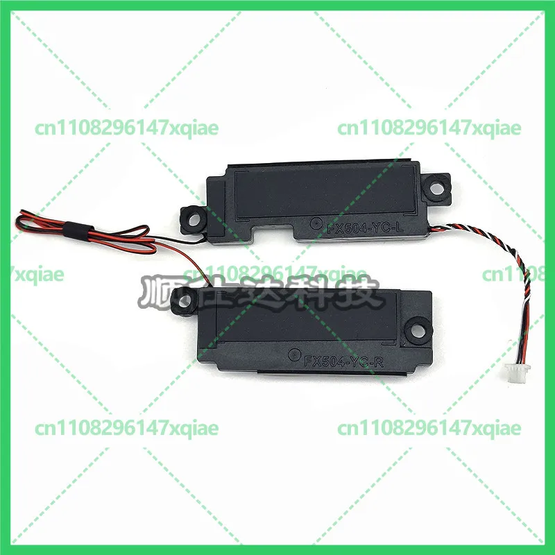 New For ASUS FX63VD FZ63V FX86S ZX63V FX503 FX505 Laptop Built-in Speaker Replacement Repair Part