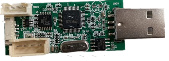 MStar Debug Tool Debugging USB Update Tools High-definition LCD Drive Board Burner