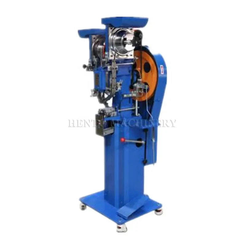 Full Automatic Leather Belt Hole Punching Machine / Hole Punching Machine / Eyelet Punching Machine