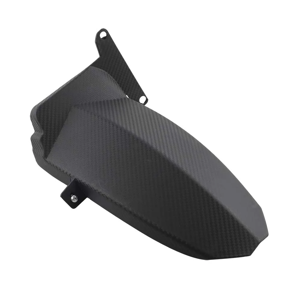 For HONDA NC750X NC750S NC750 X NC 750 X S NC 750X 750S 2012 - 2024 Motorcycle Rear Fender Extender Mudguard Splash Guard Cover