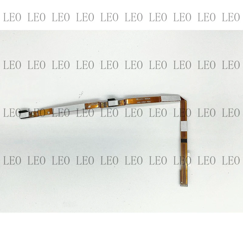 SS New For DELL XPS15 9550 9560 Precisio5510 5520 LCD LED Line Cable 0503K4 503K4