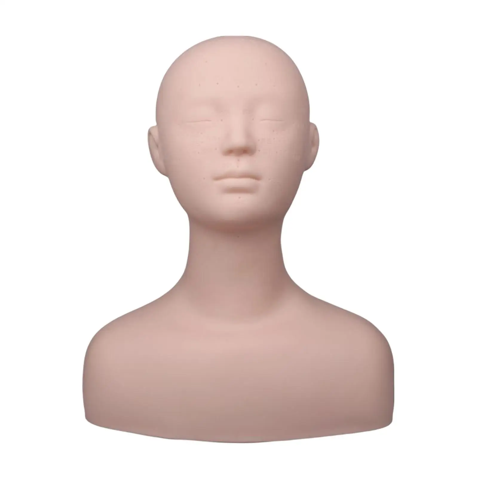 Practice Training Mannequin Multifunction for Massage Home Skin Color