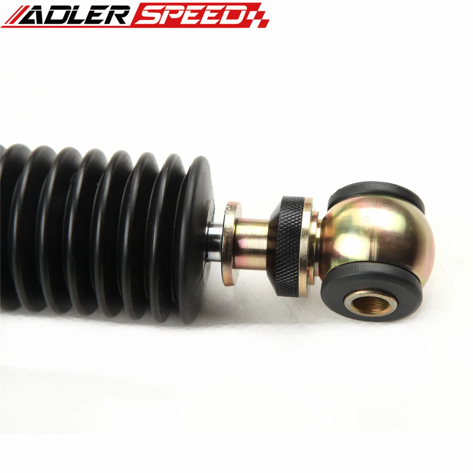 ADLERSPEED 32 Way Adj. Height & Damping Coilovers Suspension Kit For Mazda 6 GH 2009-2013
