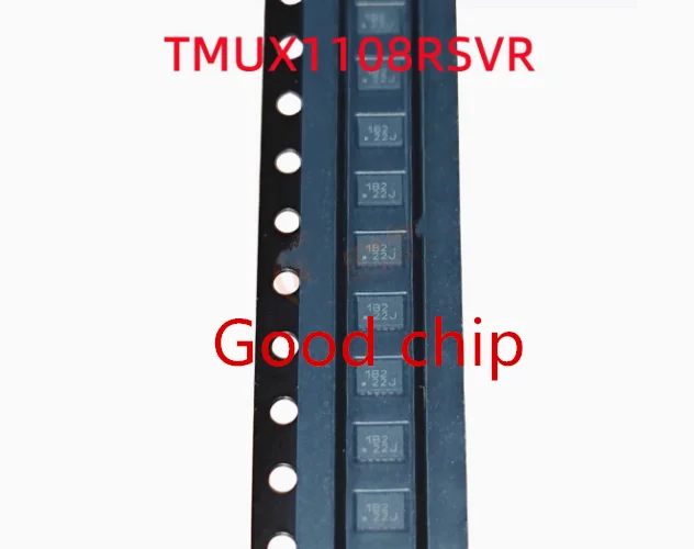 1PCS  TMUX1574RSVR  TMUX1511RSVR  TMUX1209RSVR  TMUX1208RSVR  TMUX1113RSVR  TMUX1112RSVR  TMUX1111RSVR  TMUX1109RSVR  TMUX1108RS