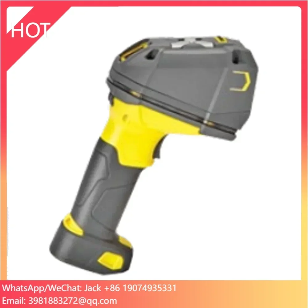 COGNEX DM8700DX Small Bar Code Scanner High Pixel Scan Head Identify Defacement Bar Code Scanner