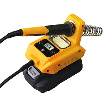 Soldering Iron Station Repair Tools