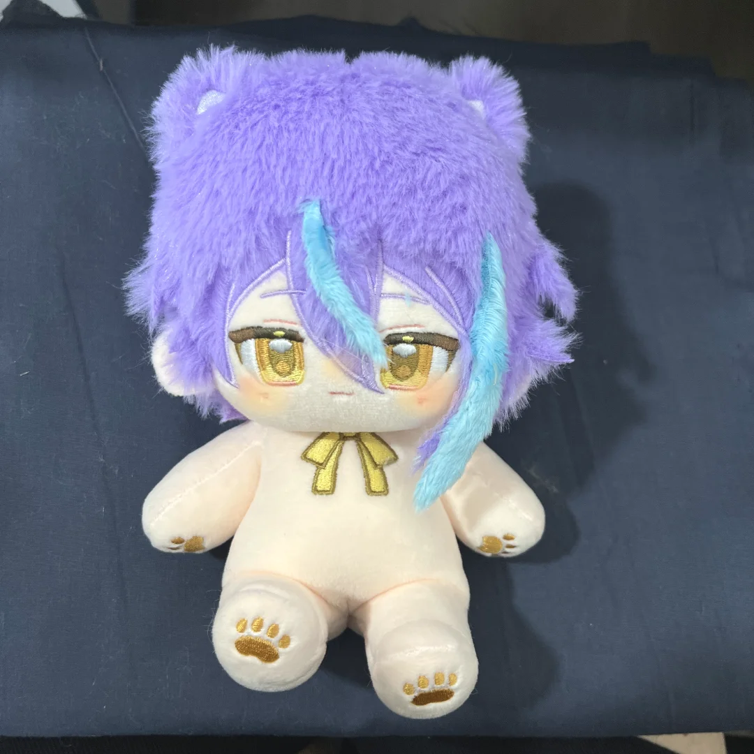 

Pre-sale 2025 New Project Sekai Kamishiro Rui Otori Emu Cosplay Anime Plush 20CM Cute Stuffed Cartoon Plushie Gifts Boys Girls