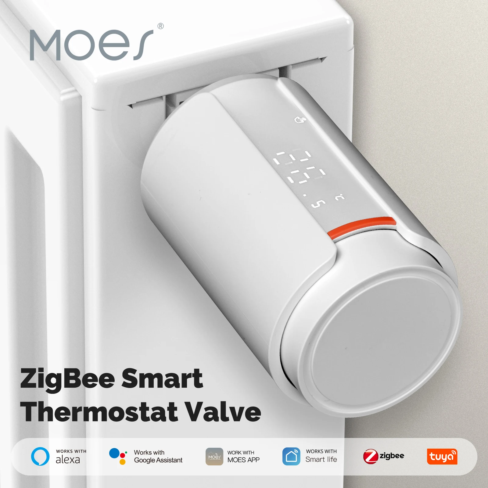 moes-tuya-zigbee-thermostatic-radiator-valve-smart-trv-programmable-support-alexa-google-home-app-remote-temperature-controller