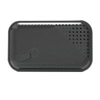 A98E-GPS Pet Tracker Smart Collar Pet Tracker With Geo-Fence Pet Tracker For Dogs/Cats