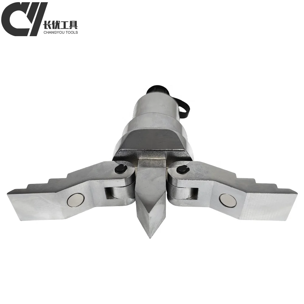 FYP-55 مفرشة شفة هيدروليكية 12 مم #3