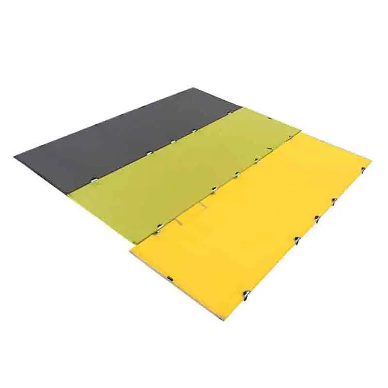 Ultralight Folding Tent Camping Cot Bed Portable Compact bed for Outdoor Travel Base Camp Hiking