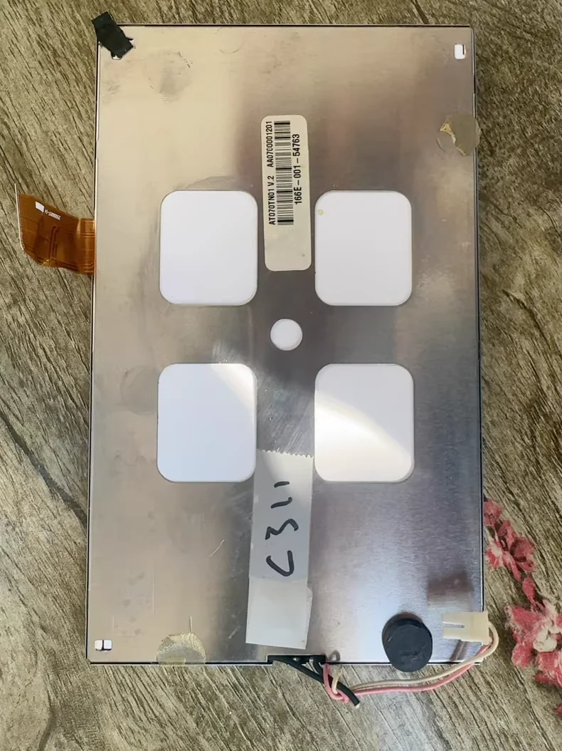 7-inch-at070tn01-v2-liquid-crystal-display