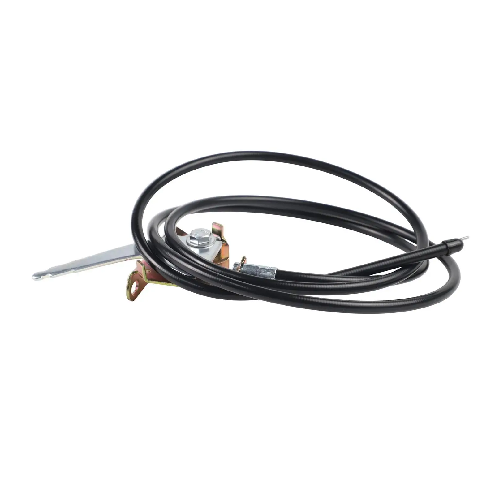 1-633696 Throttle Control Cable Fits For Exmark Lazer Turn Riding Mower Replaces Throttle Control Cable Fits