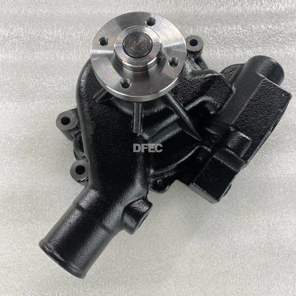 Aftermarket Construction Machinery 3800883 Engine Spare Parts Water Pump for B3.3