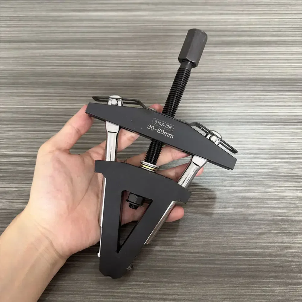 Motorcycle Pressure Bearing Remover Faucet Removal Tool Direction Column Outer Ring Pull Horse Steel Bowl Sliding Hammer To