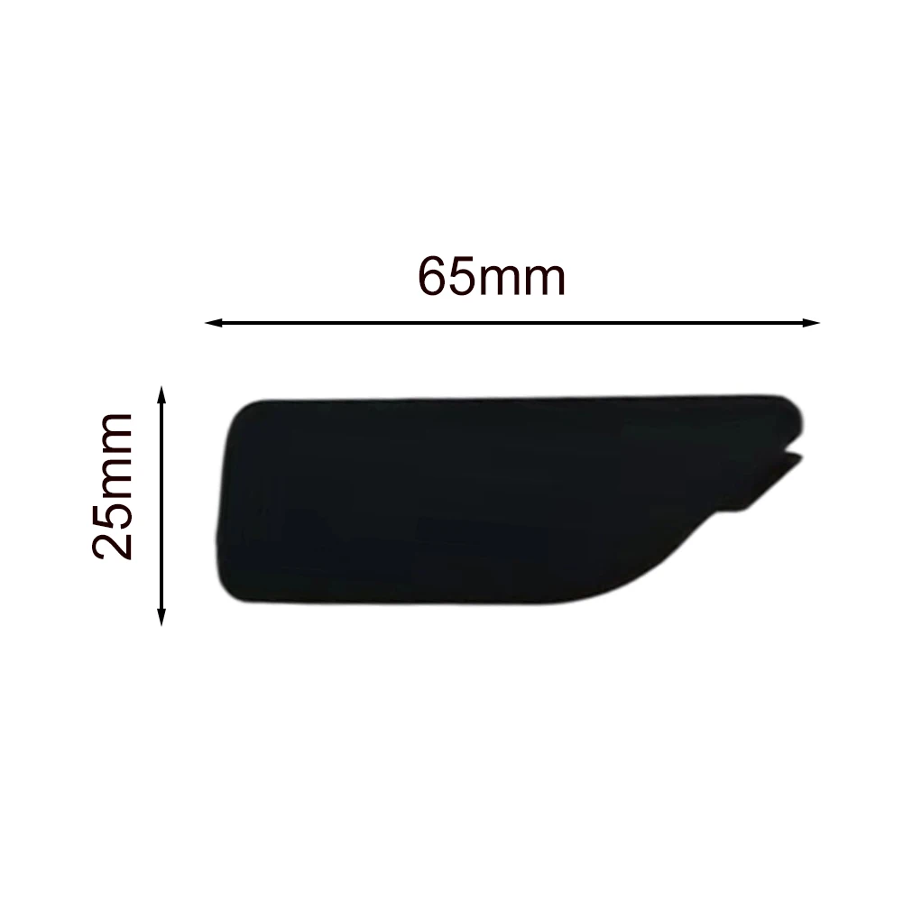 

Screw Cover Cap for BMW For X5 F15 and For X6 F16 Interior Door Handle OEM Part 51417292185 2014-2019 Model Years