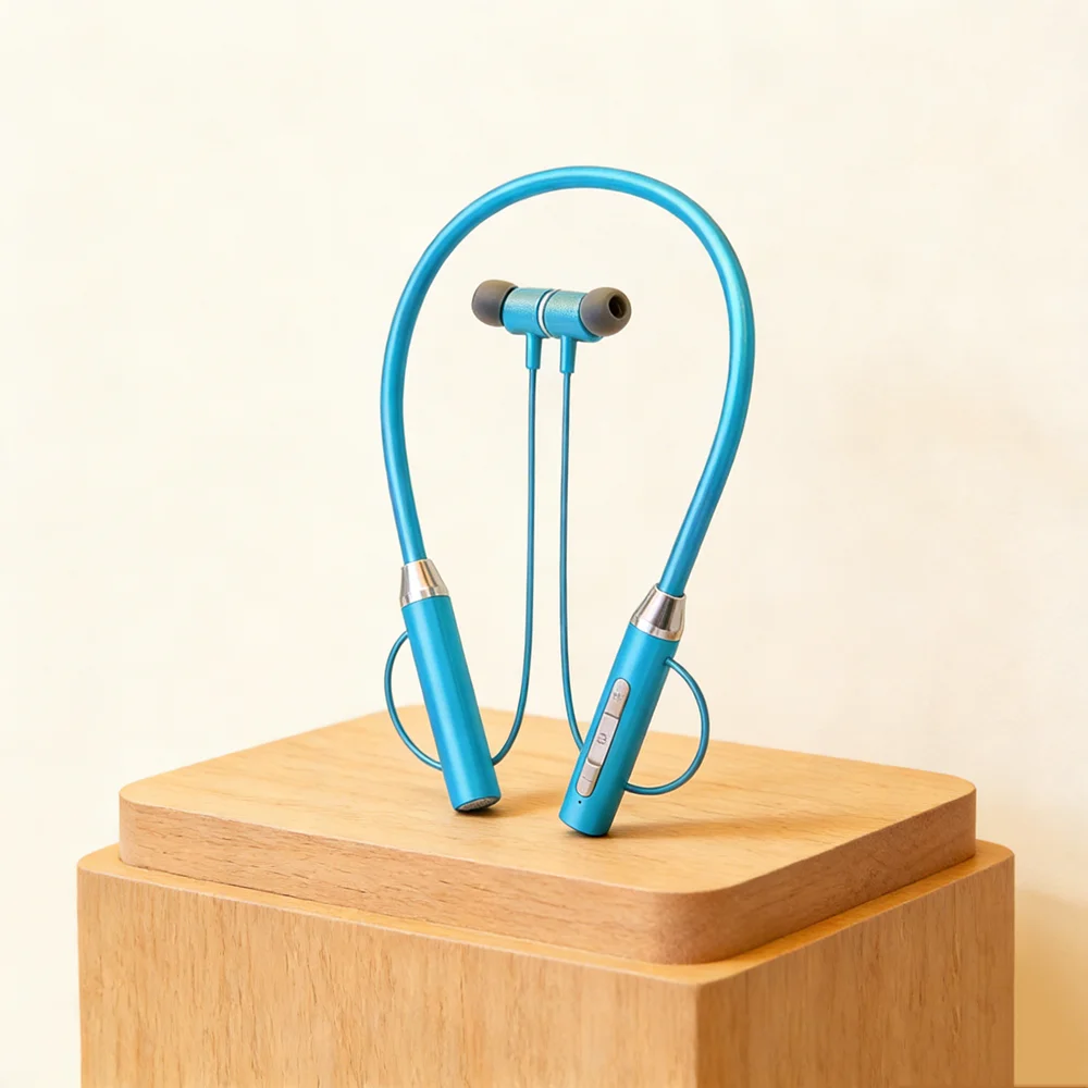 Wireless Headphones…