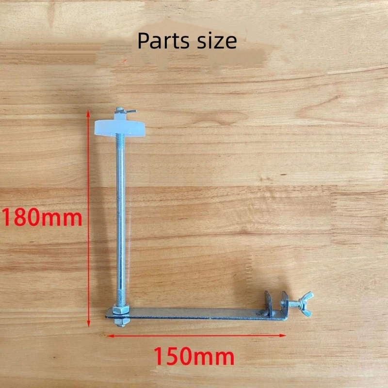 100 Model peanut butter machine parts