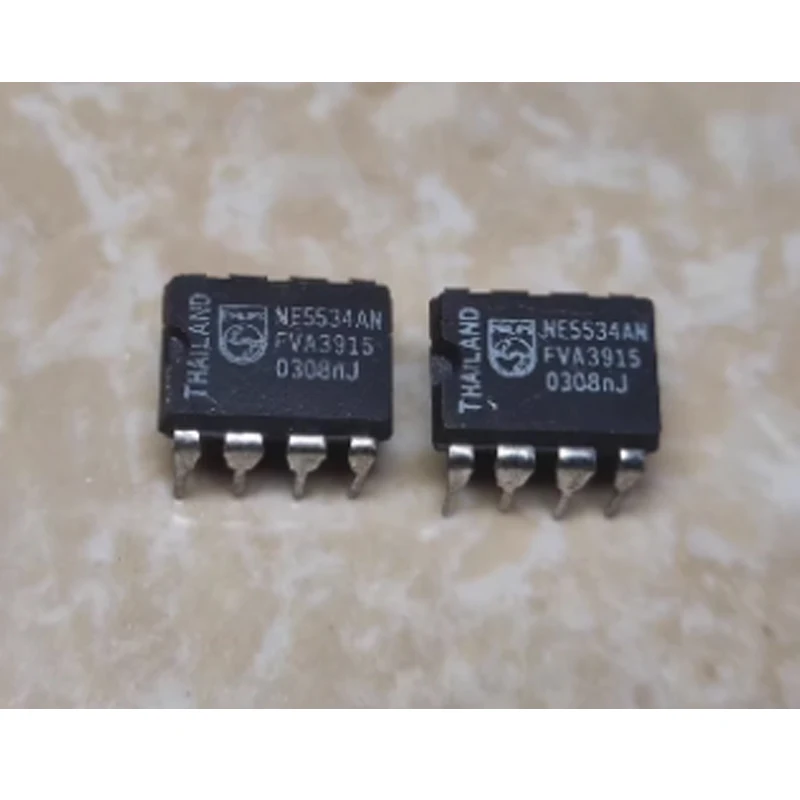 NE5534AN NE5534AN DIP-8 Brand New Original Factory