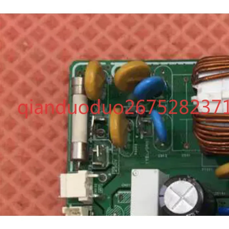 Adecuado para la placa de ordenador externa de aire acondicionado de frecuencia variable, placa principal DB41-01129A DB93-13183B