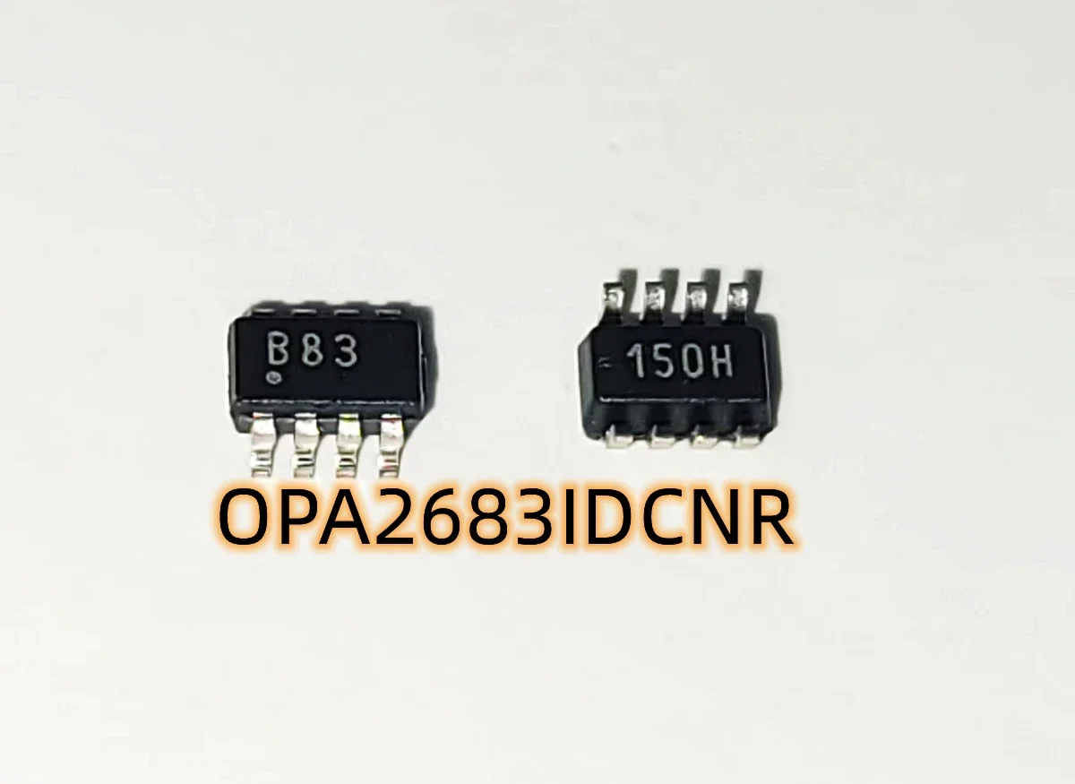 Opa2683idcnr、1個