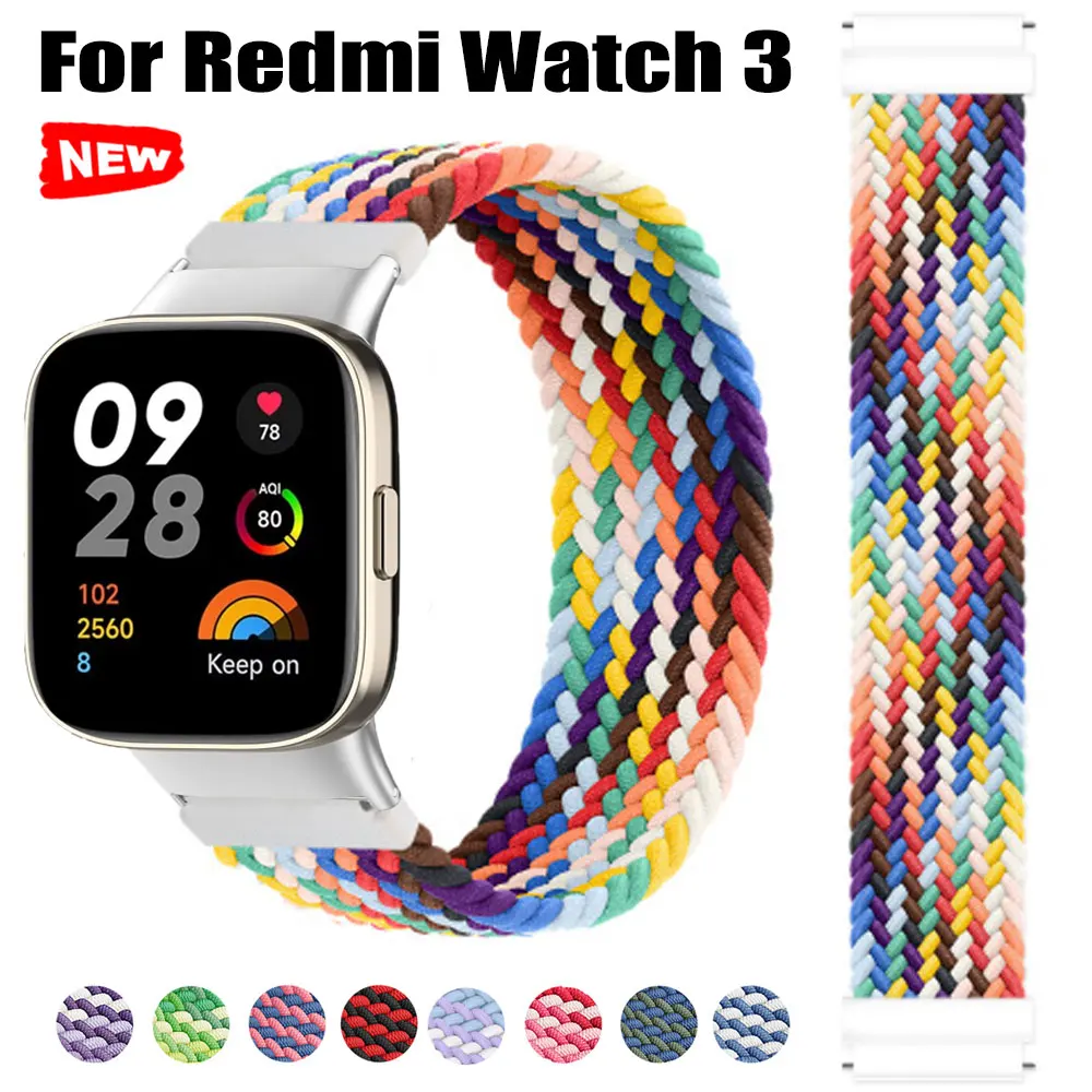 Weaves Nylon Loop S… - image