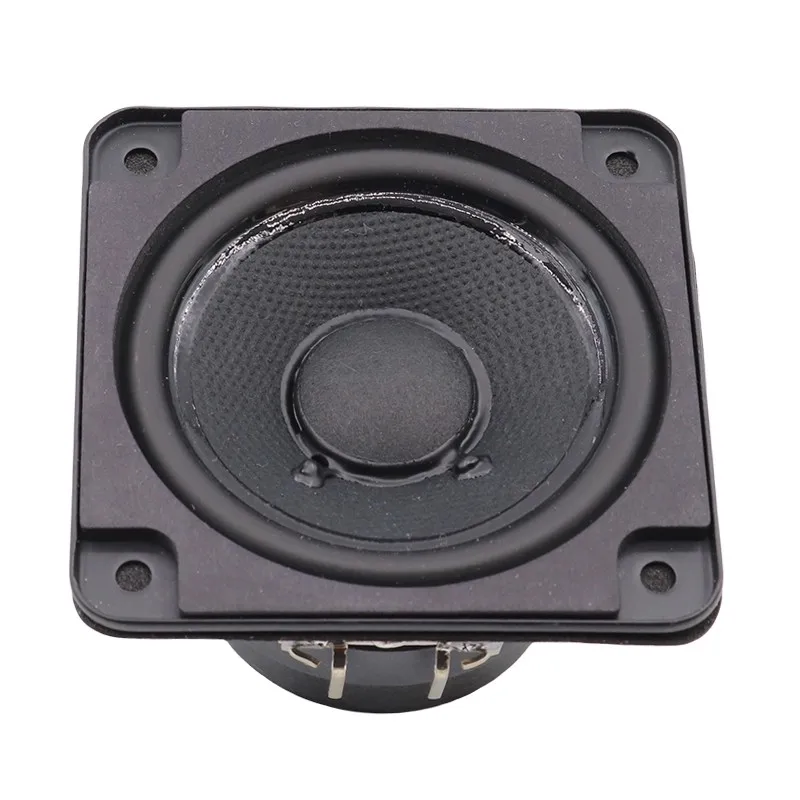1 Stück GHXAMP High-End 2,75 Zoll (70 mm) Full Range Hifi-Lautsprechertreiber – kristallklare Gesang für DIY-Audio-Ersatz für C2 – Detail 5