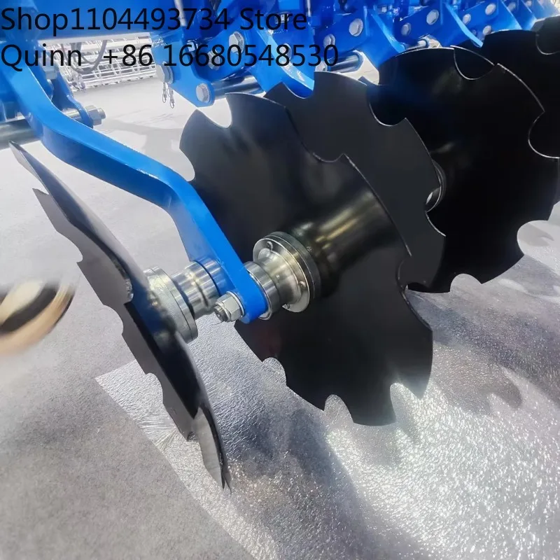 Ytagri Hub Bearing …