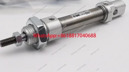 1PCS, CD85N16-25-B Standard Cylinder Double Acting Single Rod