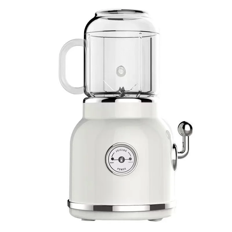

Portable cooking machine, multi-functional household small