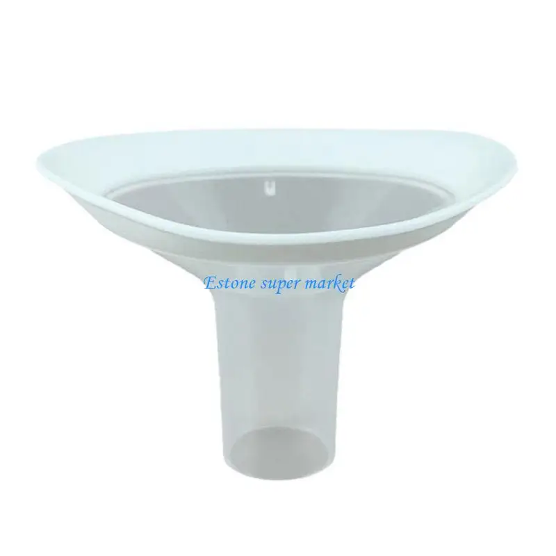 090B Breastshield 21mm/24mm Silicone Shield Easy Clean Breast Shield